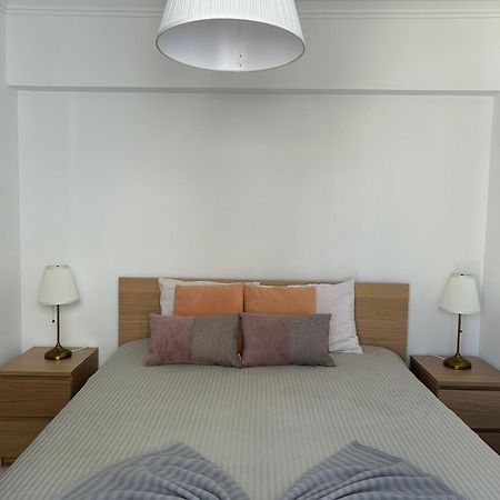 Apartamento Batalha - Quarteira, Algarve, Portugal Dış mekan fotoğraf