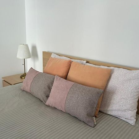 Apartamento Batalha - Quarteira, Algarve, Portugal Dış mekan fotoğraf