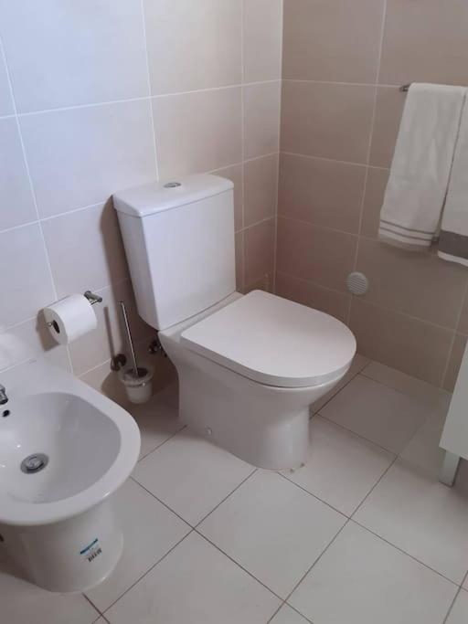 Apartamento Batalha - Quarteira, Algarve, Portugal Dış mekan fotoğraf