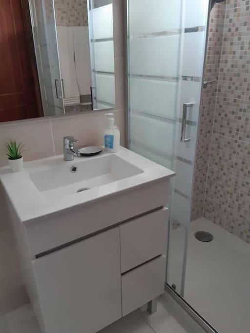 Apartamento Batalha - Quarteira, Algarve, Portugal Dış mekan fotoğraf