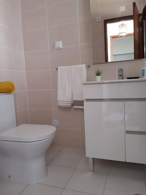 Apartamento Batalha - Quarteira, Algarve, Portugal Dış mekan fotoğraf