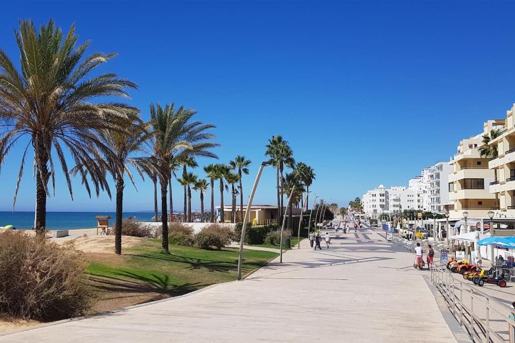 Apartamento Batalha - Quarteira, Algarve, Portugal Dış mekan fotoğraf