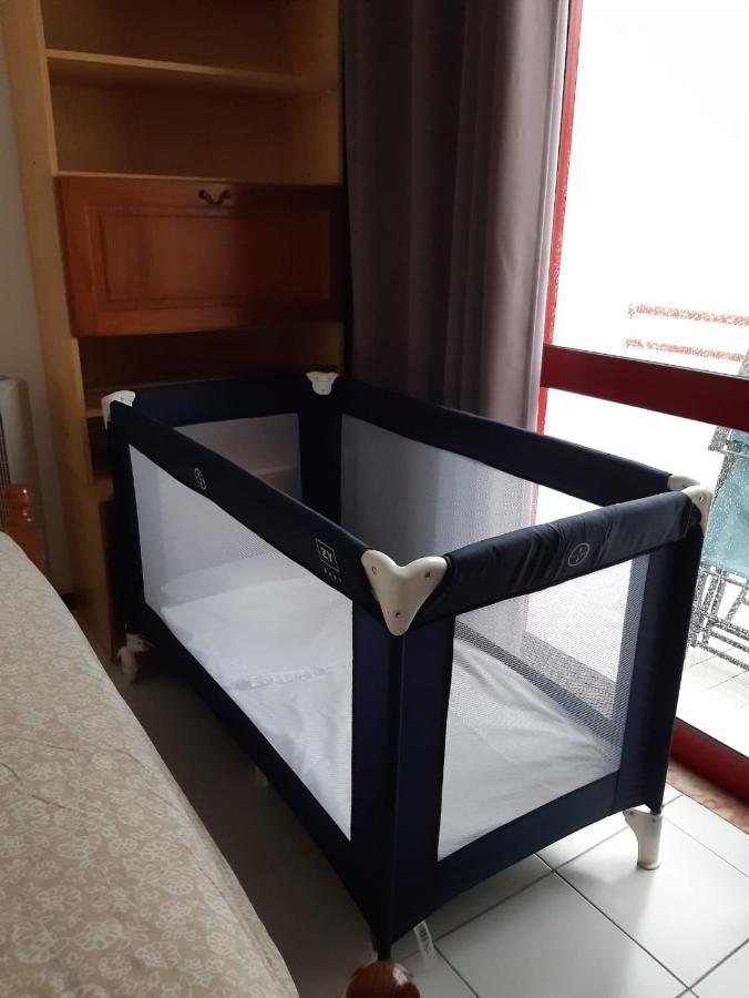 Apartamento Batalha - Quarteira, Algarve, Portugal Dış mekan fotoğraf