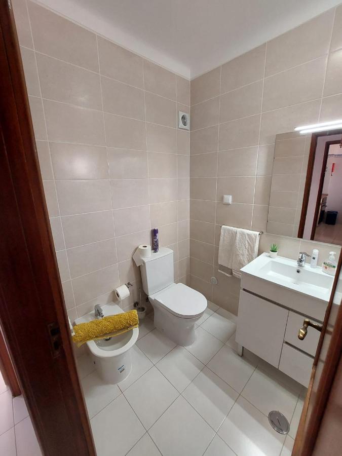 Apartamento Batalha - Quarteira, Algarve, Portugal Dış mekan fotoğraf