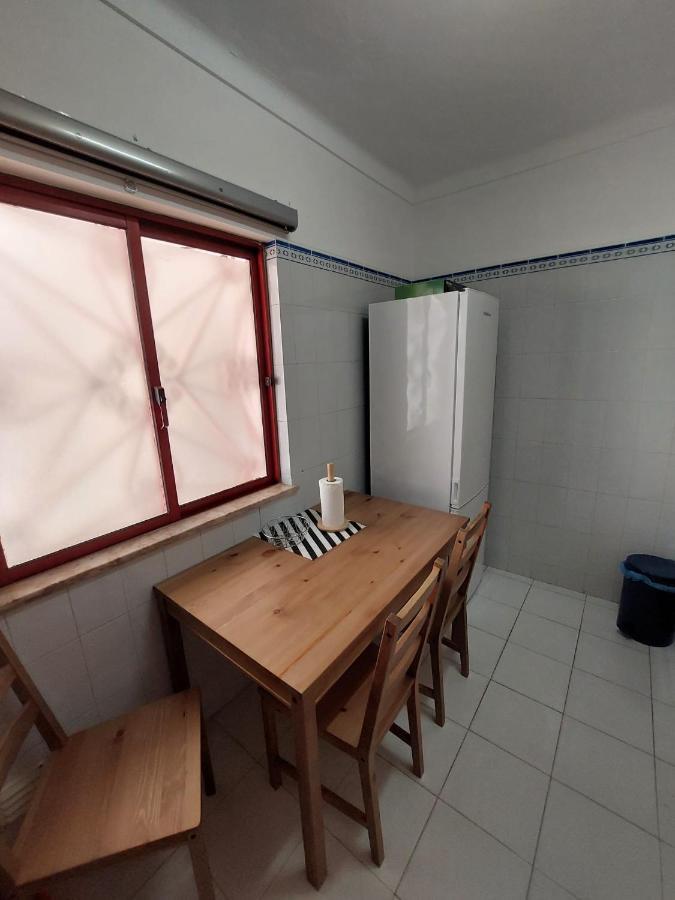 Apartamento Batalha - Quarteira, Algarve, Portugal Dış mekan fotoğraf