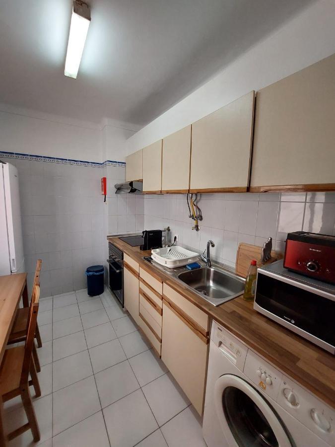 Apartamento Batalha - Quarteira, Algarve, Portugal Dış mekan fotoğraf