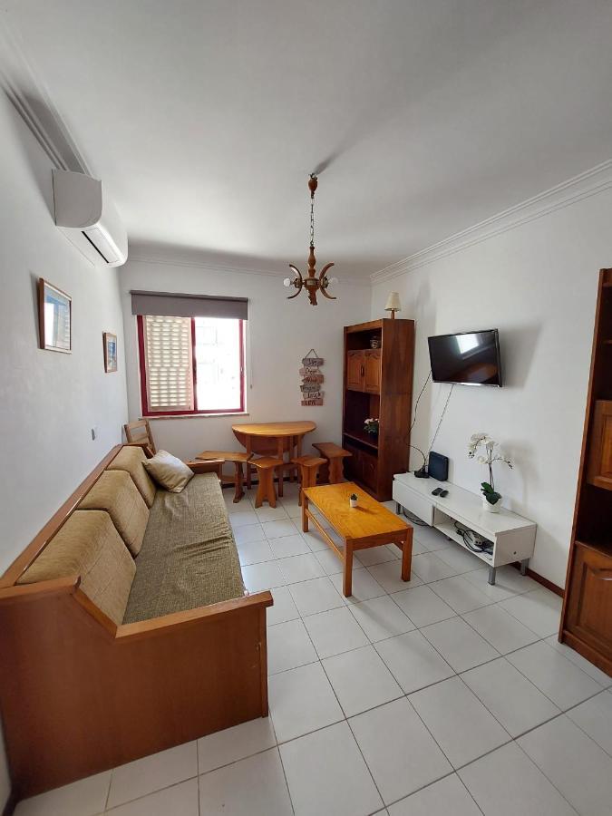 Apartamento Batalha - Quarteira, Algarve, Portugal Dış mekan fotoğraf