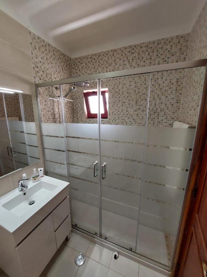 Apartamento Batalha - Quarteira, Algarve, Portugal Dış mekan fotoğraf