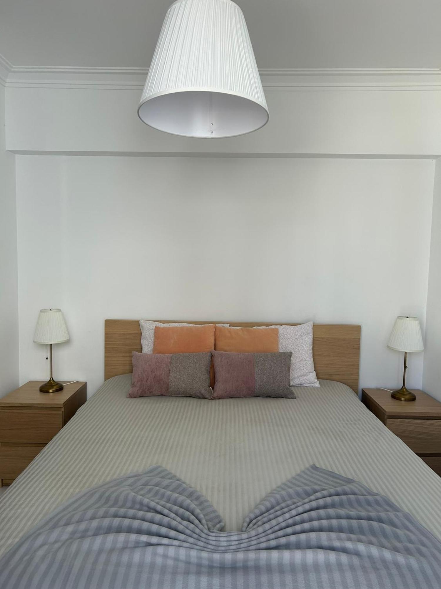 Apartamento Batalha - Quarteira, Algarve, Portugal Dış mekan fotoğraf