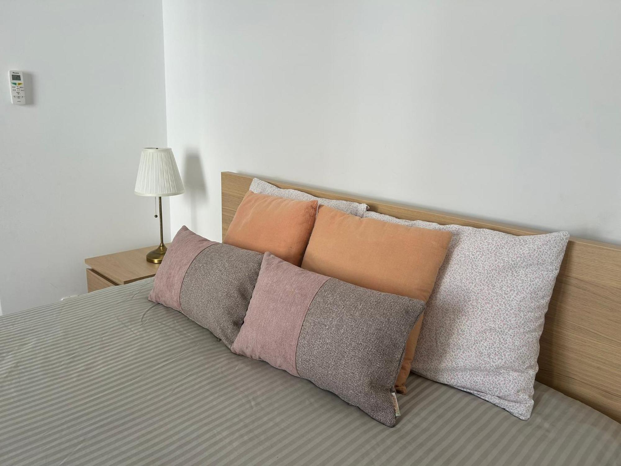 Apartamento Batalha - Quarteira, Algarve, Portugal Dış mekan fotoğraf