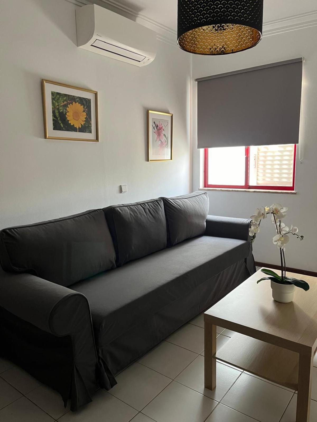 Apartamento Batalha - Quarteira, Algarve, Portugal Dış mekan fotoğraf
